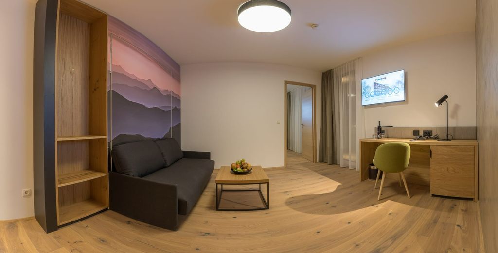 KOSIS Sports Lifestyle Hotel Fügen 4*