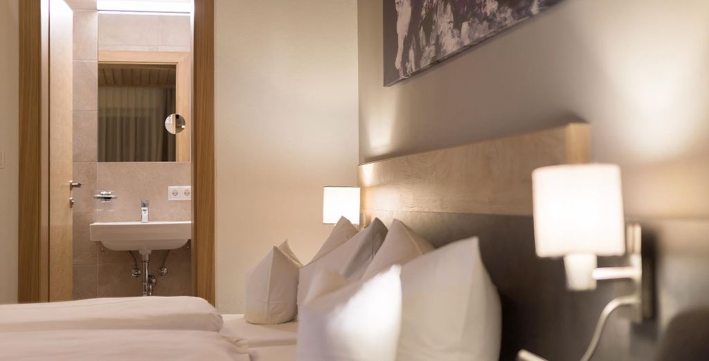 KOSIS Sports Lifestyle Hotel Fügen 4*