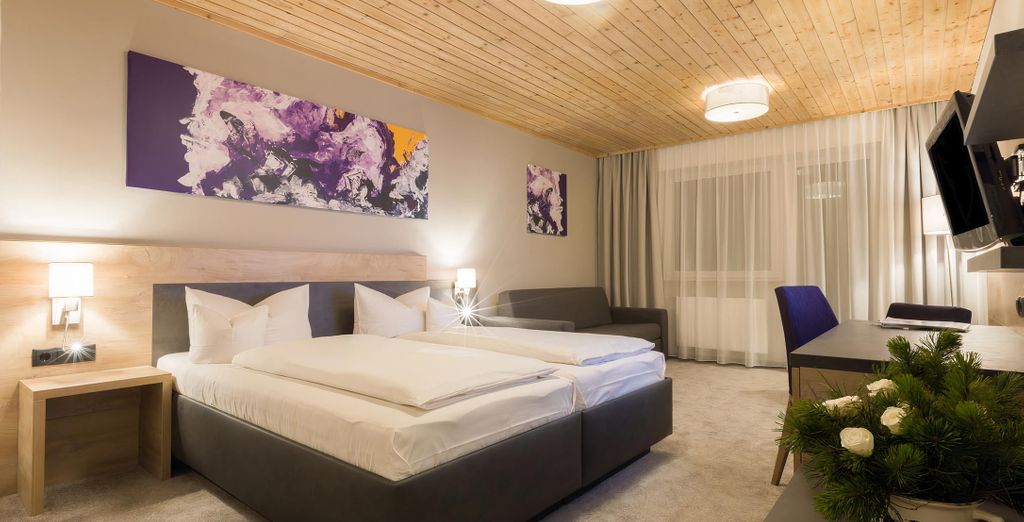 KOSIS Sports Lifestyle Hotel Fügen 4*