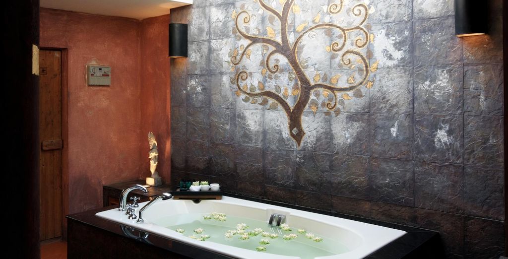Combinato 5*: Sofitel Phnom Penh Phokeethra e Sofitel Angkor Phokeethra Golf & Spa Resort 