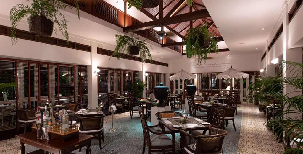 Combinato 5*: Sofitel Phnom Penh Phokeethra e Sofitel Angkor Phokeethra Golf & Spa Resort 