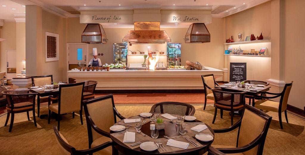 Combinato 5*: Sofitel Phnom Penh Phokeethra e Sofitel Angkor Phokeethra Golf & Spa Resort 