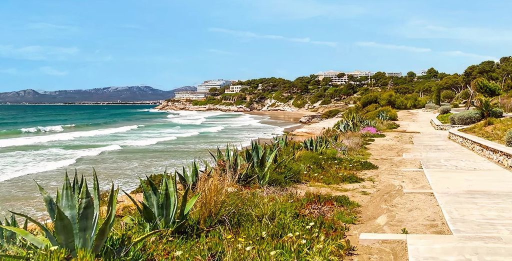 Estival Maramar 4* Sup