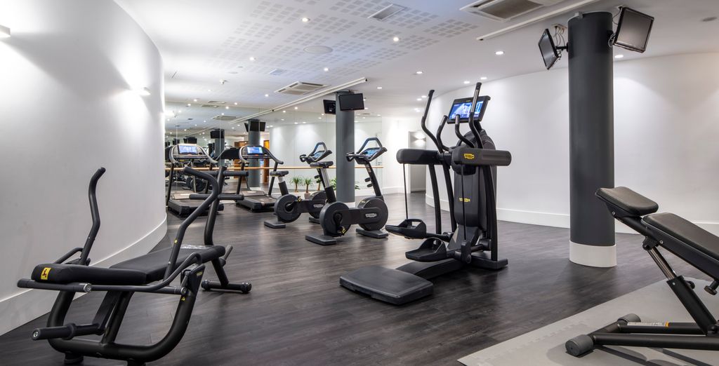 Sofitel Brussels Europe 5*