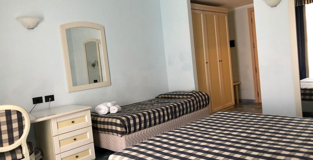 Baia dei Mulini Resort & Spa 4*