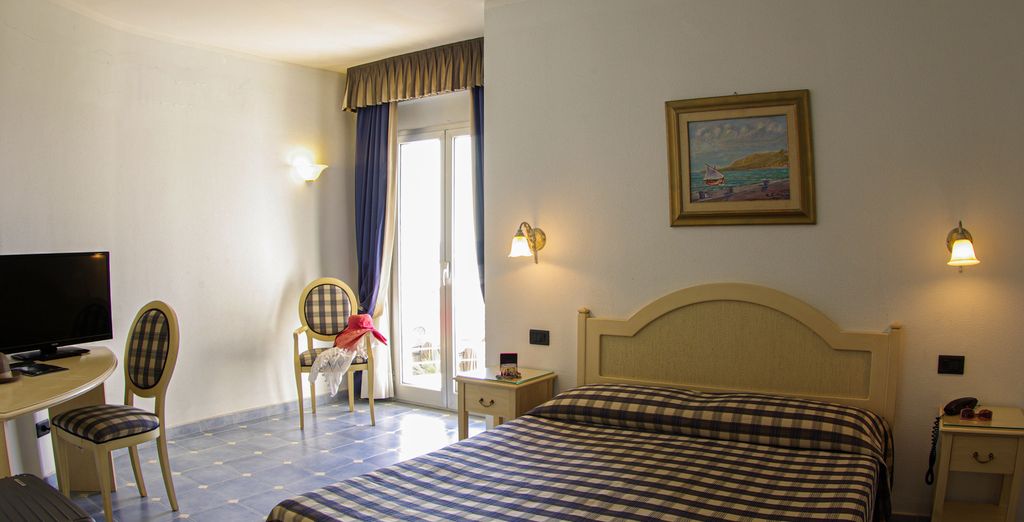 Baia dei Mulini Resort & Spa 4*
