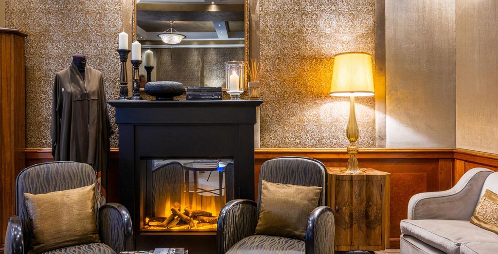 Hotel Concordia 4*