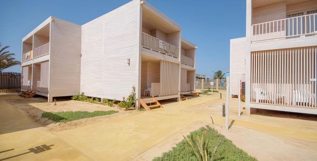 Framissima Oasis Belorizonte 4*