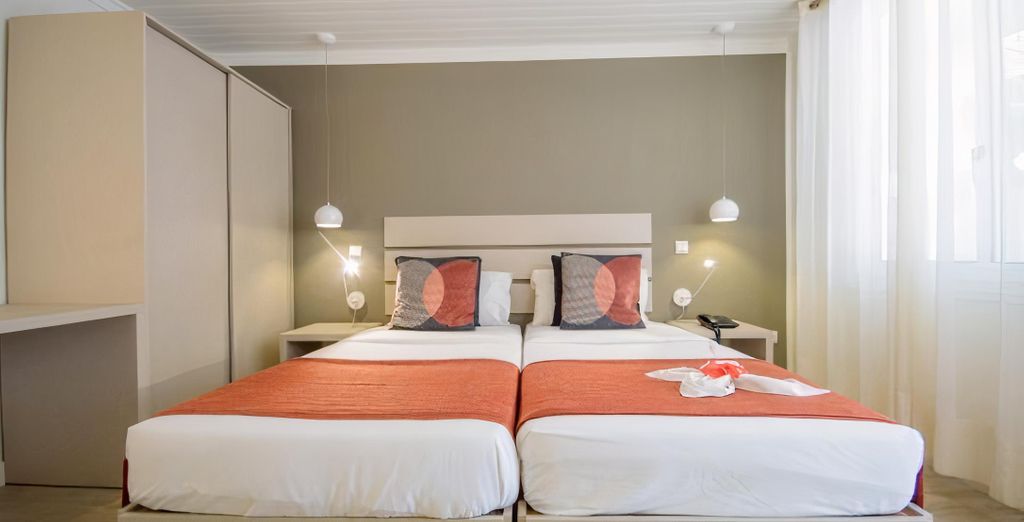 Framissima Oasis Belorizonte 4*
