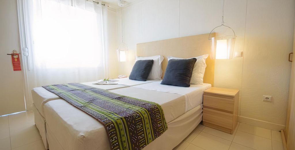 Framissima Oasis Belorizonte 4*