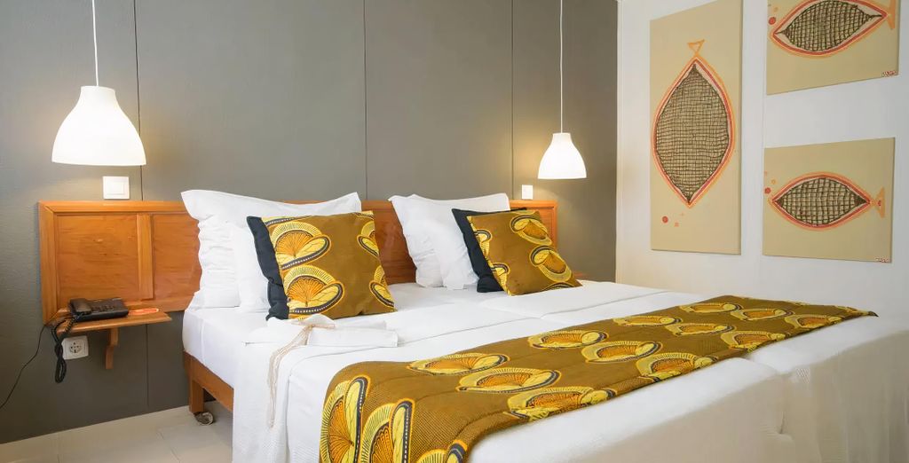 Framissima Oasis Belorizonte 4*