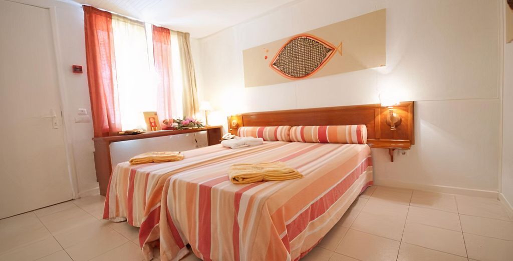 Framissima Oasis Belorizonte 4*