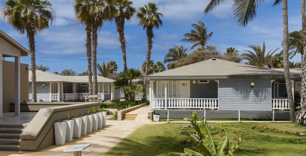 Framissima Oasis Belorizonte 4*