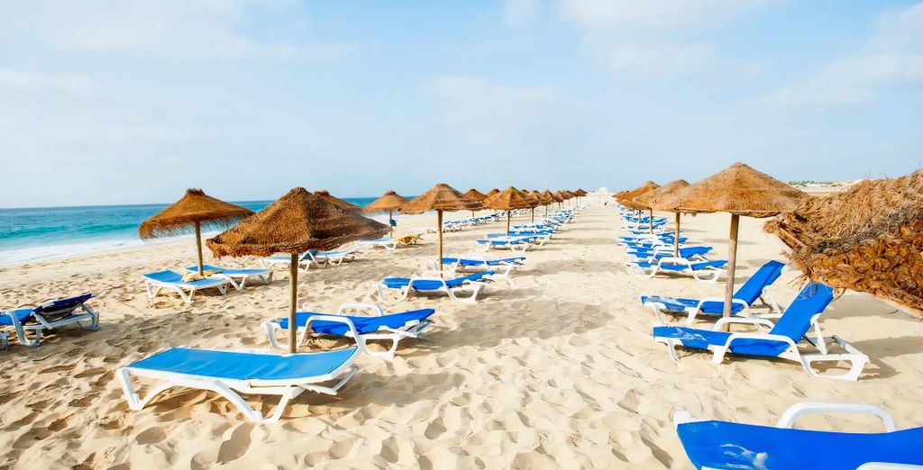 Framissima Oasis Belorizonte 4*