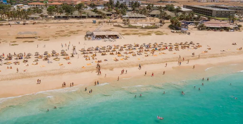 Framissima Oasis Belorizonte 4*