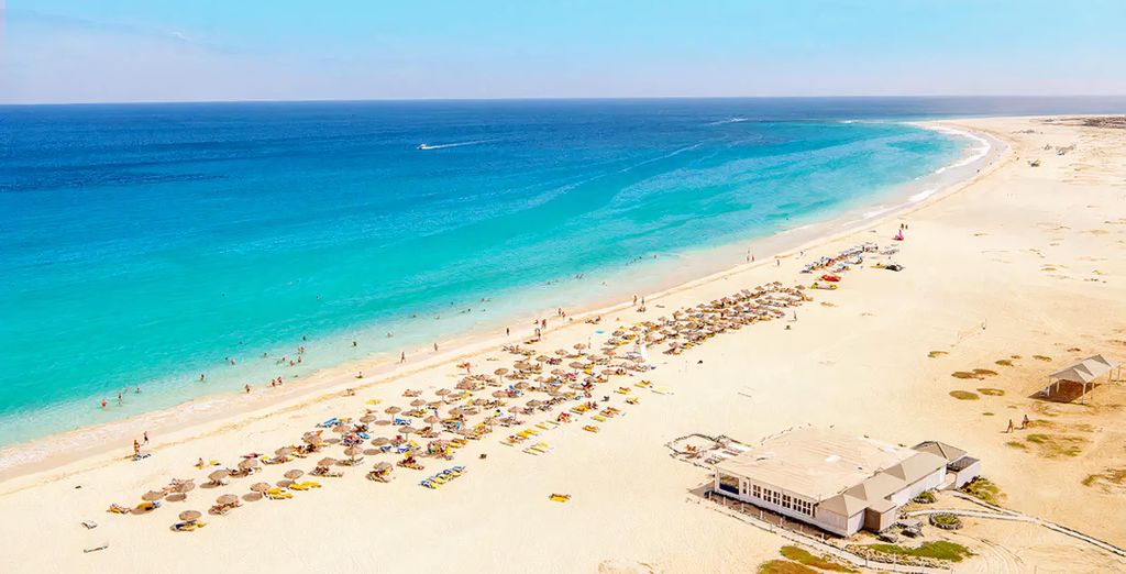 Framissima Oasis Belorizonte 4*