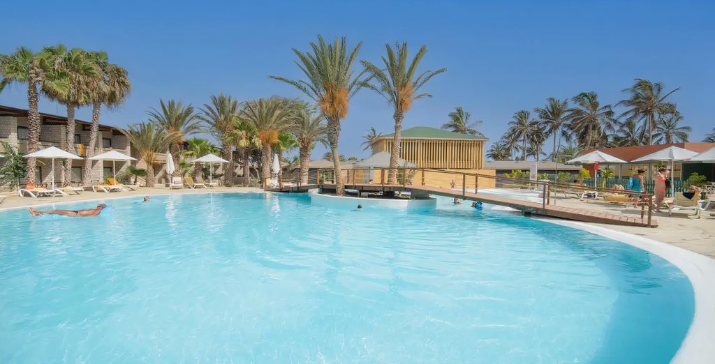 Framissima Oasis Belorizonte 4*