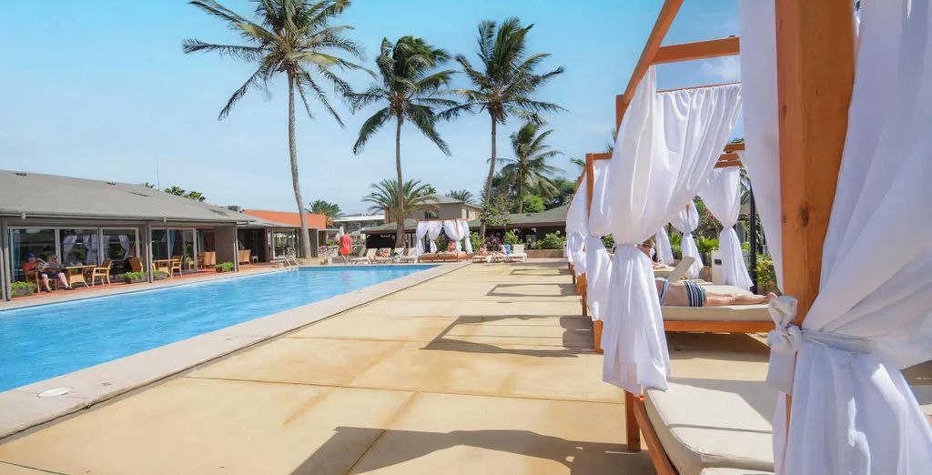 Framissima Oasis Belorizonte 4*