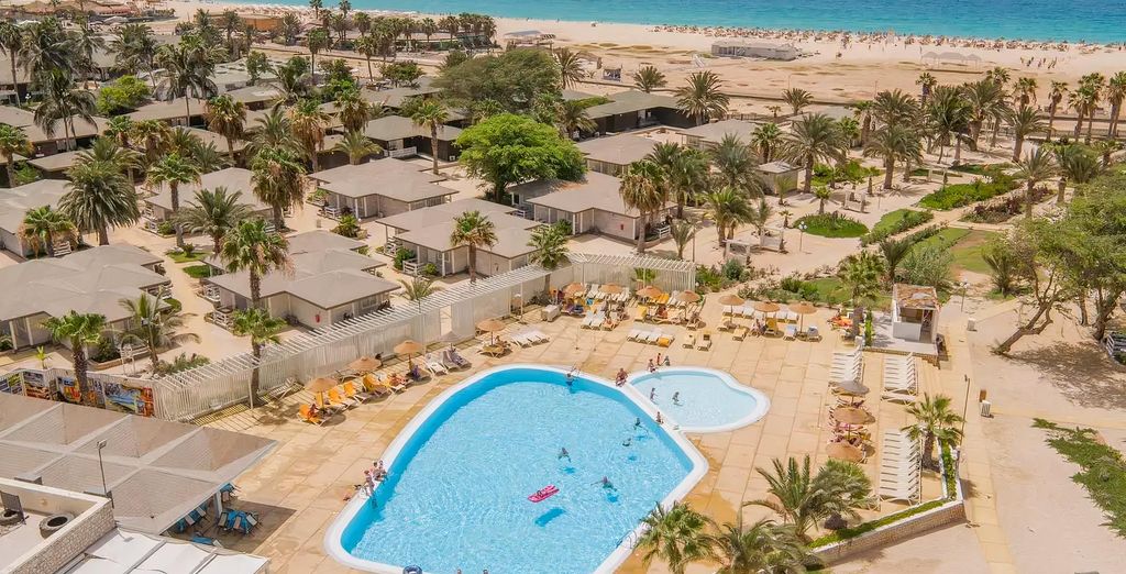 Framissima Oasis Belorizonte 4*