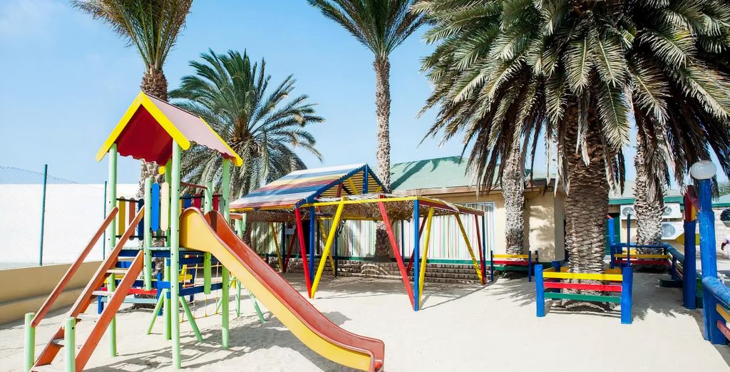 Framissima Oasis Belorizonte 4*