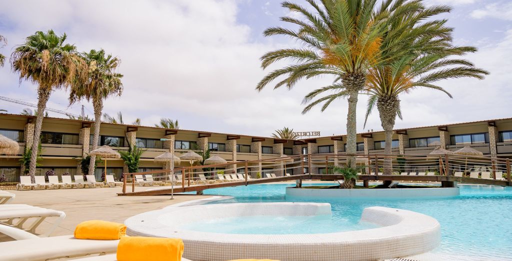 Framissima Oasis Belorizonte 4*