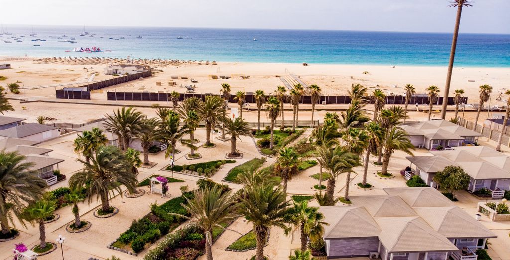 Framissima Oasis Belorizonte 4*