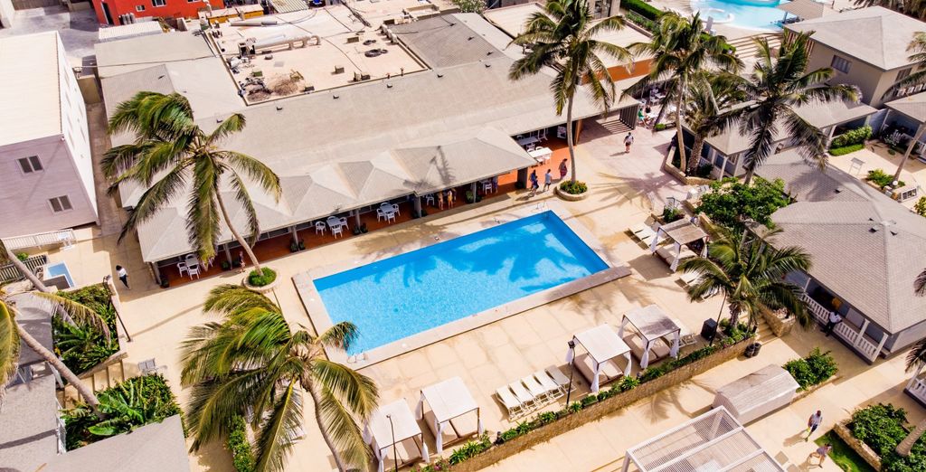 Framissima Oasis Belorizonte 4*
