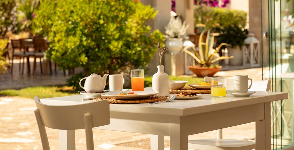 Hotel Resort Mulino a Vento 4*