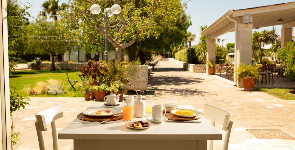 Hotel Resort Mulino a Vento 4*