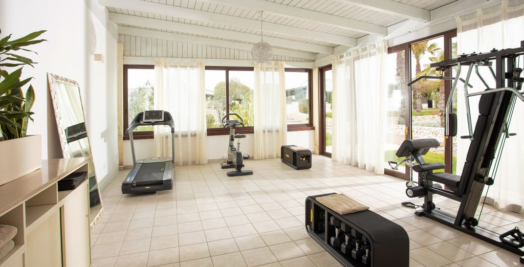 Hotel Resort Mulino a Vento 4*