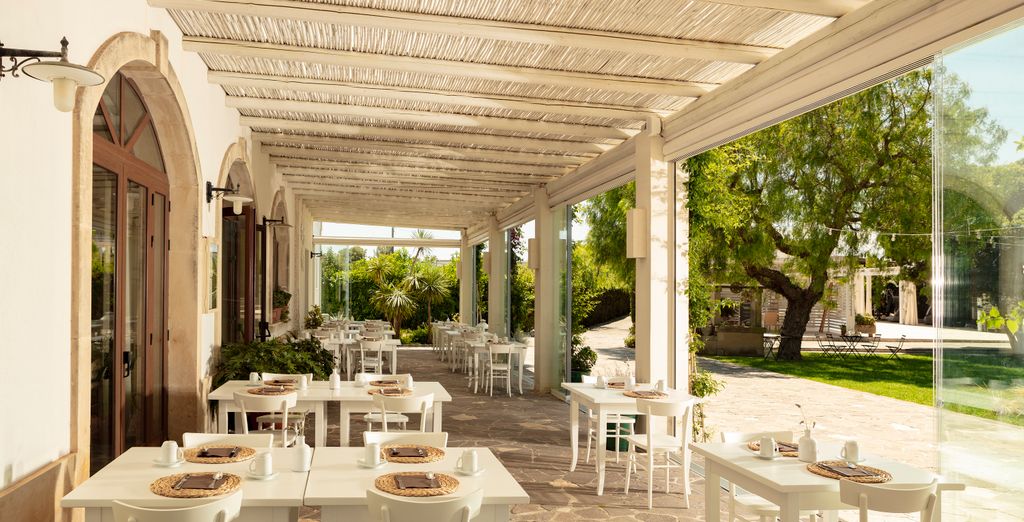Hotel Resort Mulino a Vento 4*