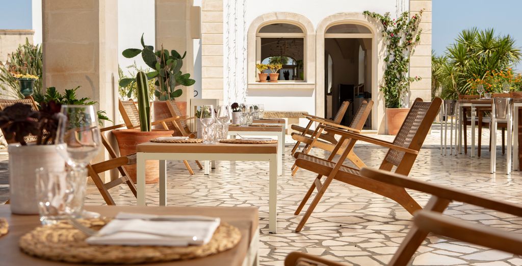 Hotel Resort Mulino a Vento 4*