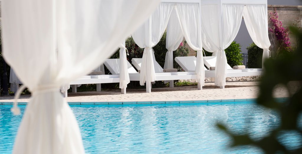 Hotel Resort Mulino a Vento 4*