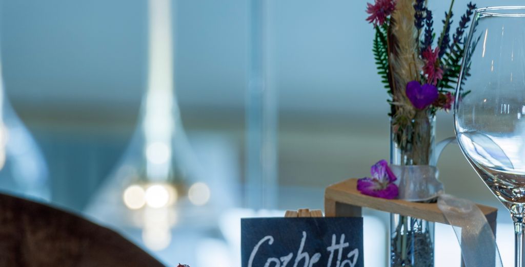 Boutique Hotel Corbetta 4*