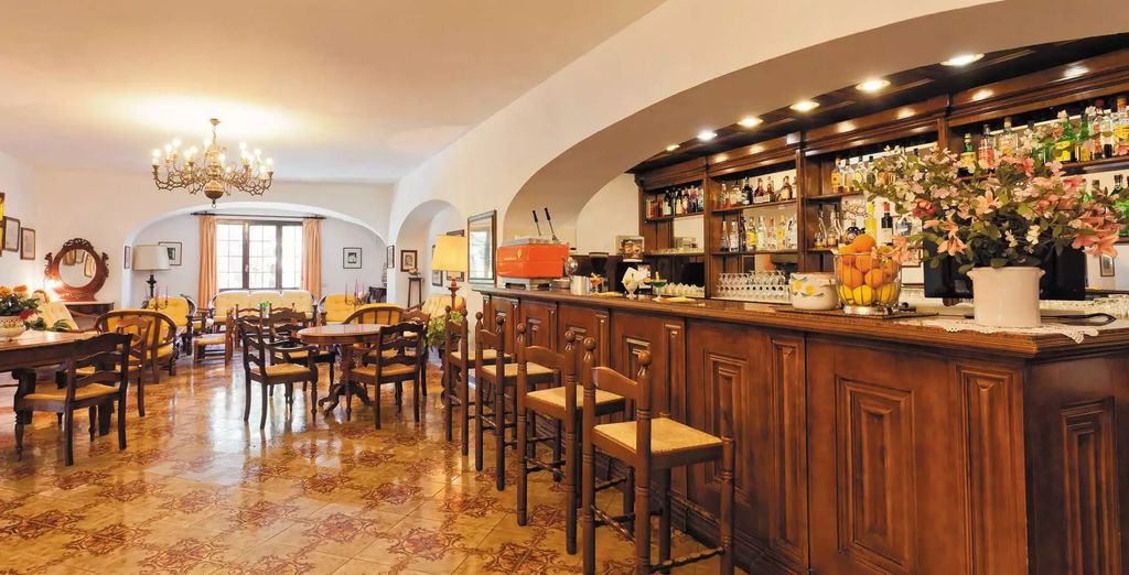 Hotel San Valentino Terme & Spa 4*