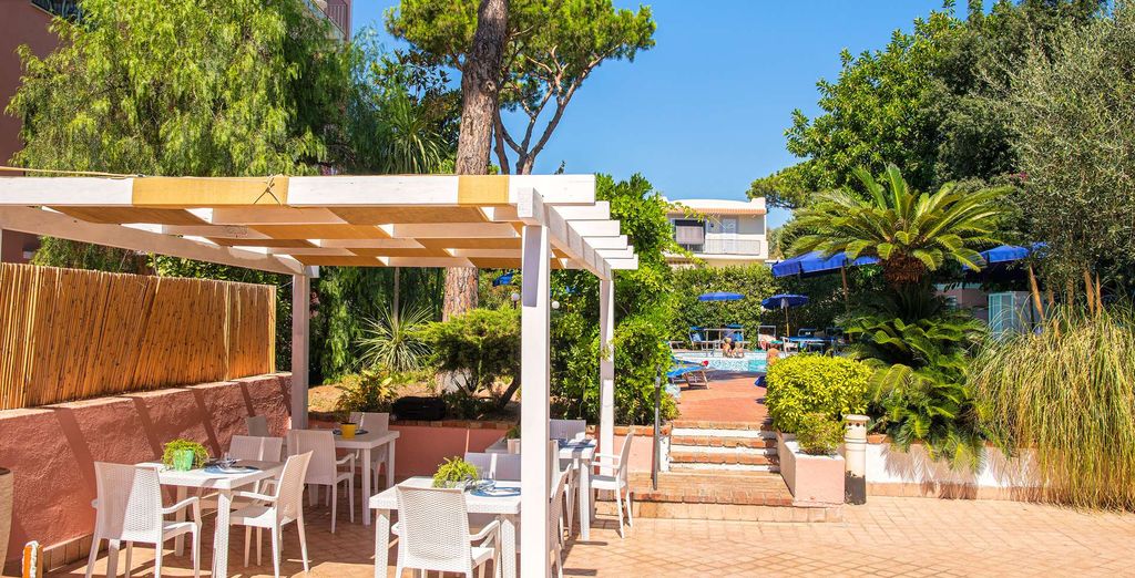 Hotel San Valentino Terme & Spa 4*