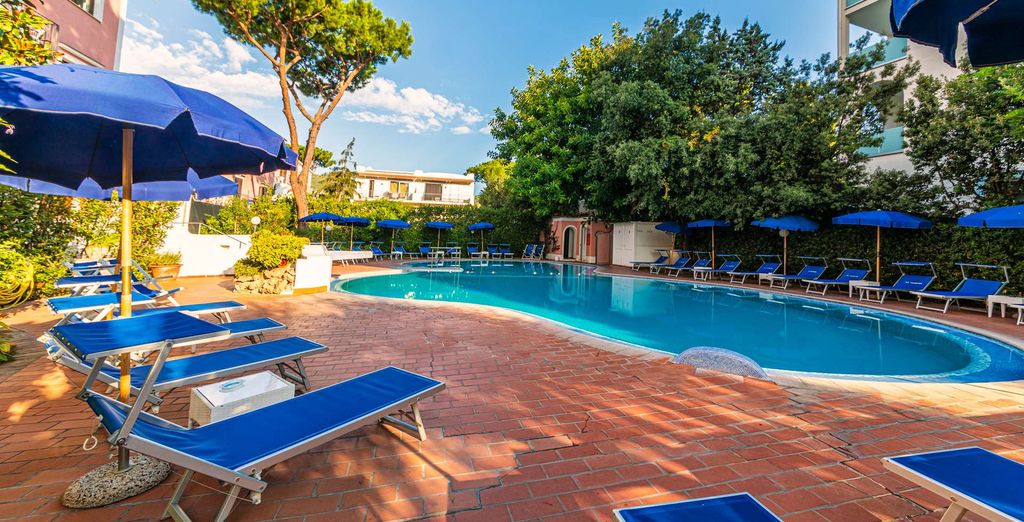 Hotel San Valentino Terme & Spa 4*
