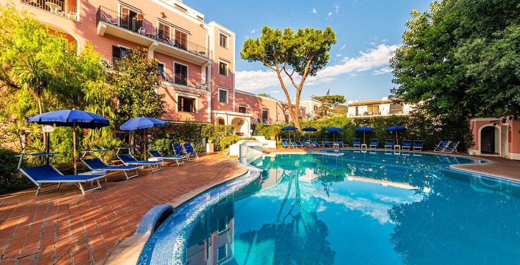 Hotel San Valentino Terme & Spa 4*