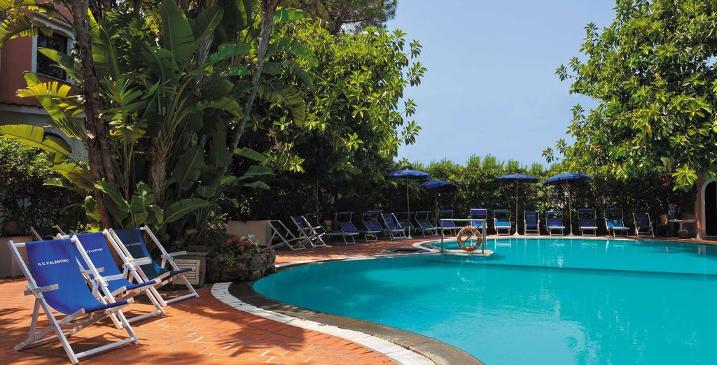 Hotel San Valentino Terme & Spa 4*