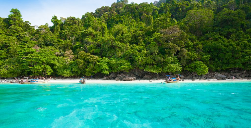 Tour in libertà: Tra città e spiaggia con possibile estensione