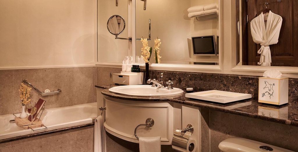 Combinato 5*: Sofitel Phnom Penh Phokeethra e Sofitel Angkor Phokeethra Golf & Spa Resort 
