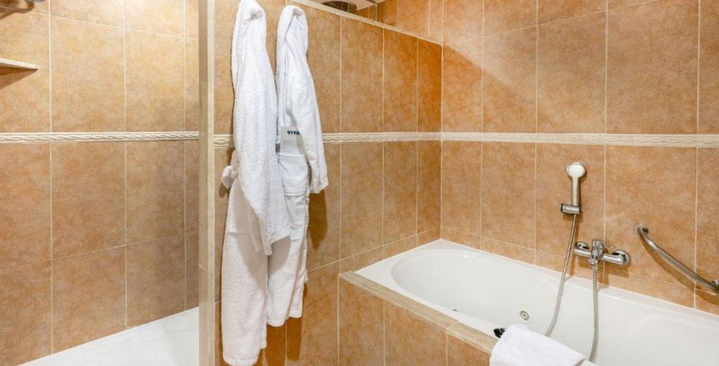 VIVA Cala Mesquida Suites & Spa 4* Sup