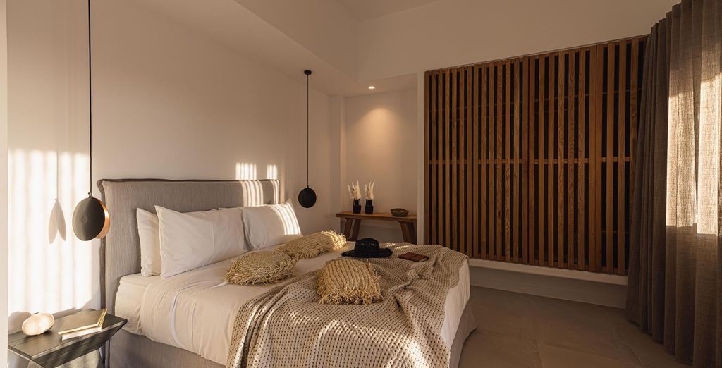 Adama Mykonos Boutique Hotel 4*