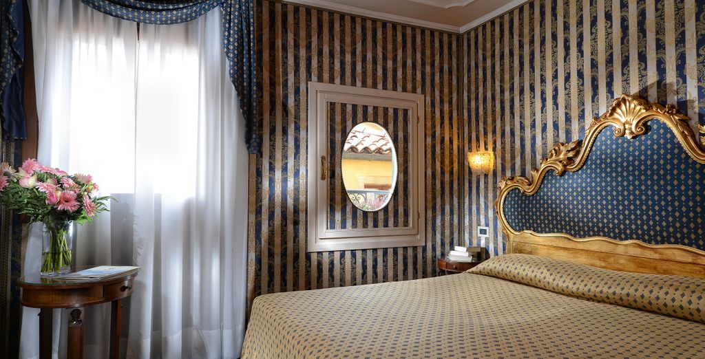 Hotel Concordia 4*