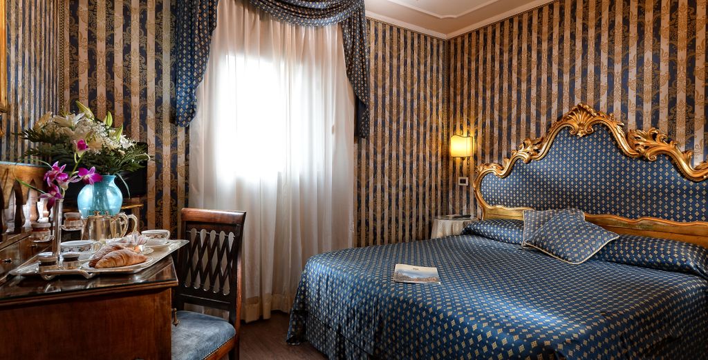Hotel Concordia 4*