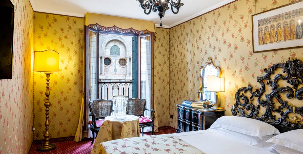 Hotel Concordia 4*