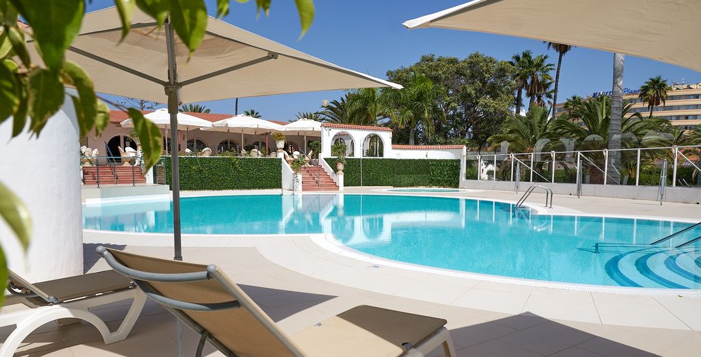 Parque Paraiso I - Adults Only
