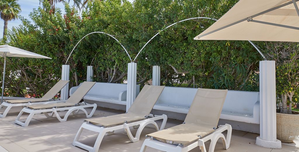 Parque Paraiso I - Adults Only
