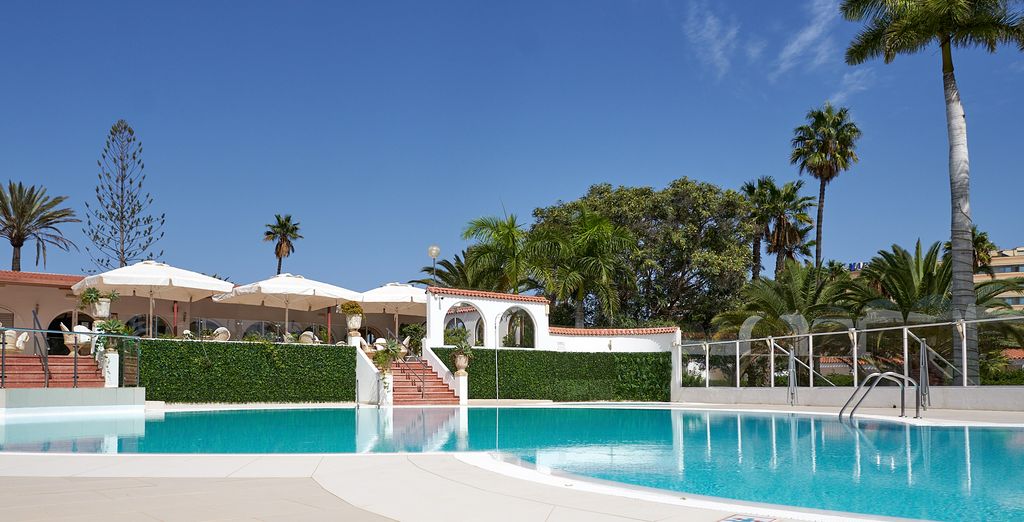 Parque Paraiso I - Adults Only