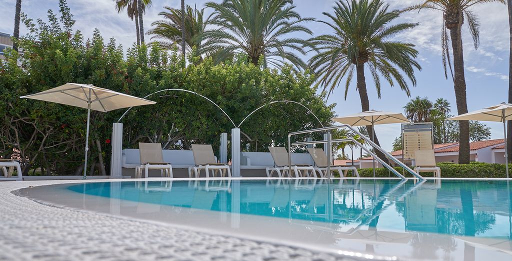 Parque Paraiso I - Adults Only